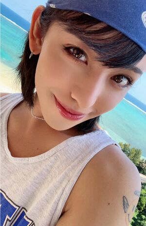 ryuchellさん（SNSより）