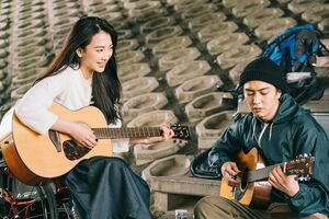 『私の人生なのに』 7月14日（土）新宿バルト9ほか全国ロードショー