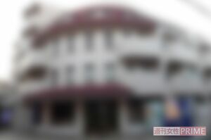 自宅周辺では大月の妹だと話していなかった