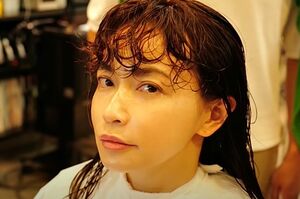 長谷川京子（本人のYoutubeより）