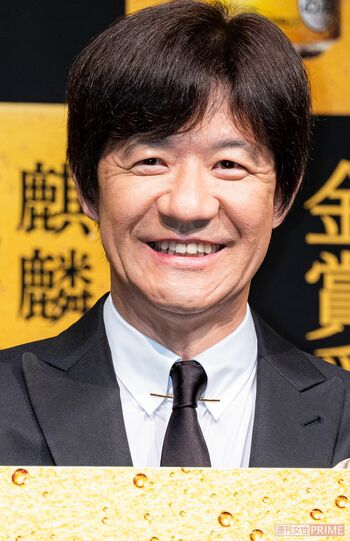 ウッチャンナンチャン・出川哲朗の『チャンハウス』スタートも、四股に