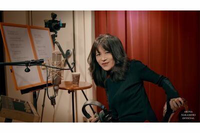 中森明菜8万円・ファンクラブ会員限定イベントの“お土産”が、フリマ