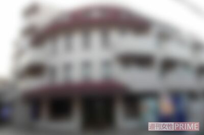 自宅周辺では大月の妹だと話していなかった