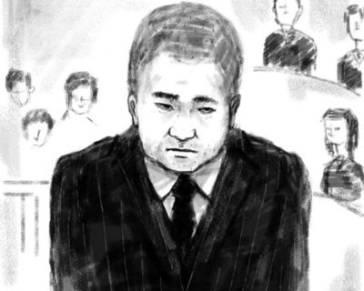 厚木5歳児白骨遺体事件 被告は公判でチグハグな答え目立つ