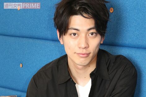 東啓介がずっと一緒にいる大先輩「家にラーメン食べにおいでって誘ってくれたり」