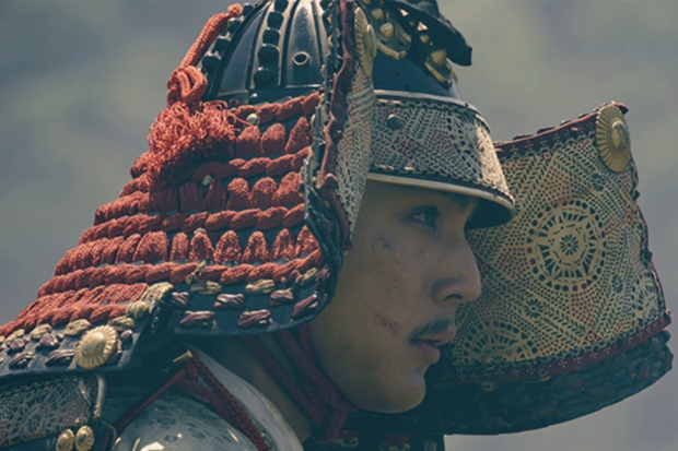 畠山重忠役・中川大志（C）NHK『鎌倉殿の13人』公式HPより