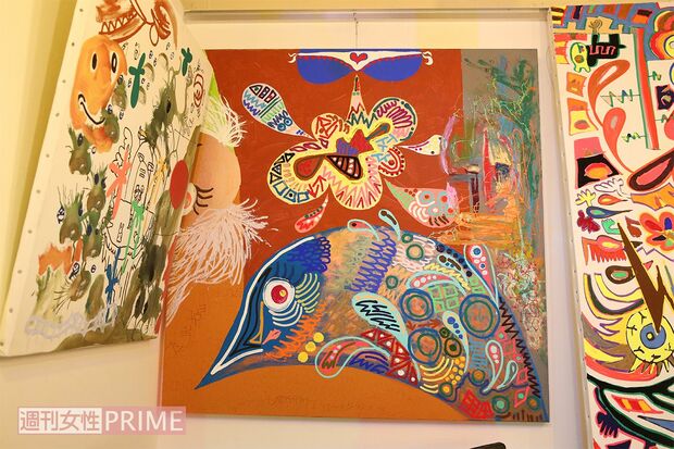 撮影／吉岡竜紀