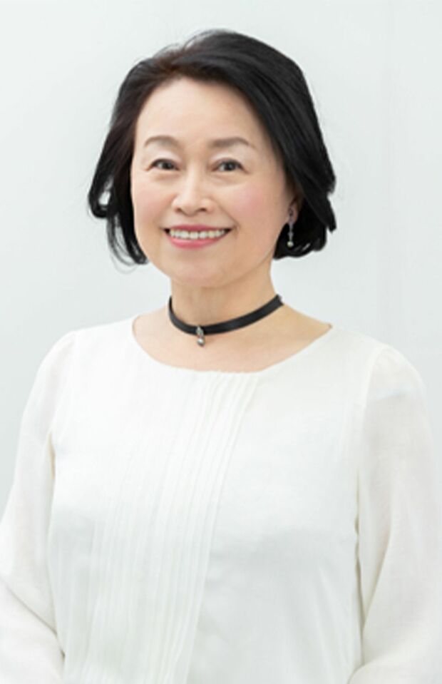 長場典子さん●日本唯一の懸賞ライターとして雑誌『懸賞なび』などで連載中。9月8日に自身と取材した懸賞達人のテクが詰まった『日本一の懸賞達人・ガバちゃんの劇的に当選率がアップする当たる！テクニック30』（白夜書房）が発売、予約受付中。