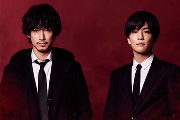 （C）2022「バスカヴィル家の犬シャーロック劇場版」製作委員会