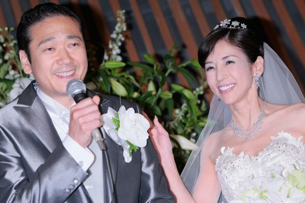 【秘蔵写真】川島なお美さん、美しくたくましく生きた54年