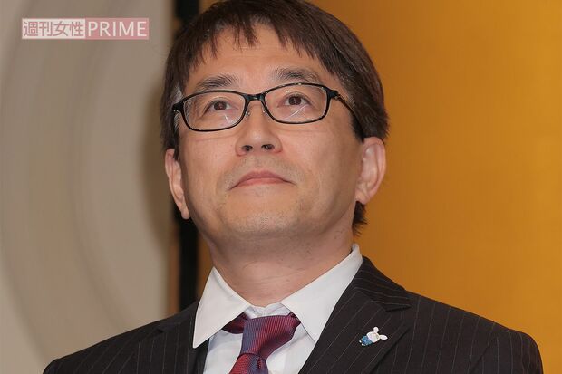 2023年6月、日本将棋連盟の会長に就任した羽生善治氏