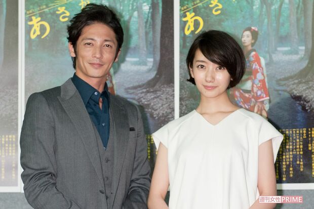 『あさが来た』で玉木宏が演じた夫の新次郎さんは、まさに少女マンガに出てくる理想の夫像だった