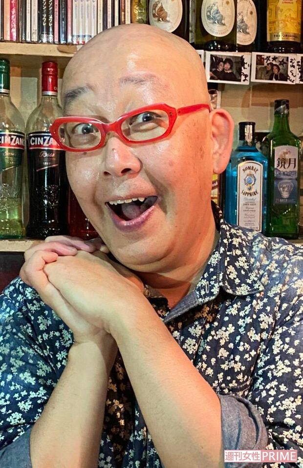 塚本ちゃん　電波少年