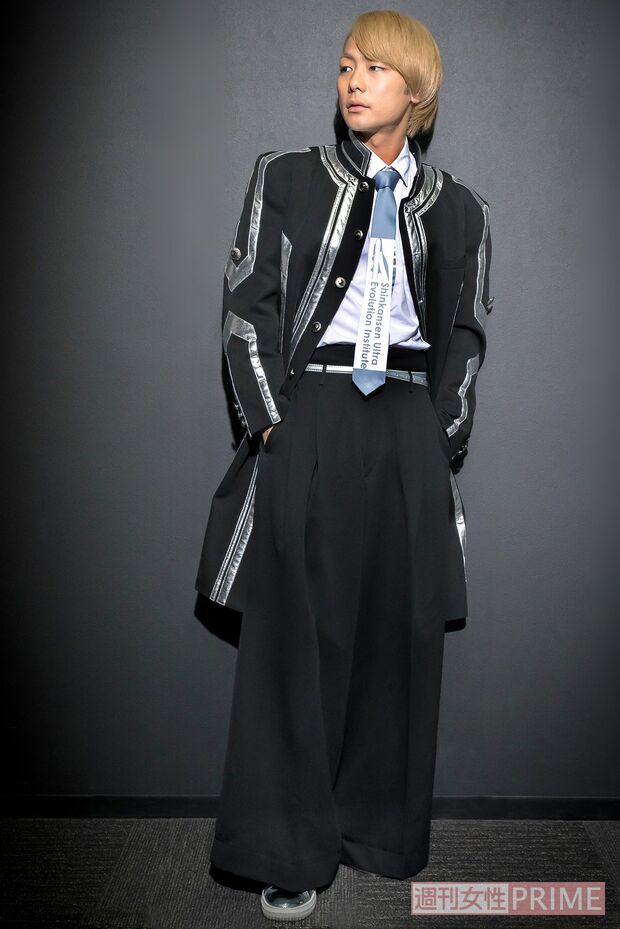 田中俊介（28）