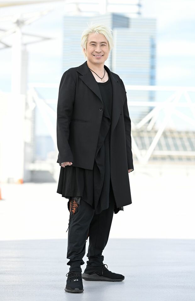 SHINGO（年齢非公開）