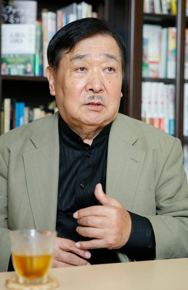 掘れば掘るほどに深まる“エジプト愛”を語る吉村さん