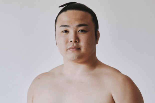 炎鵬（伊勢ヶ濱部屋公式サイトより）