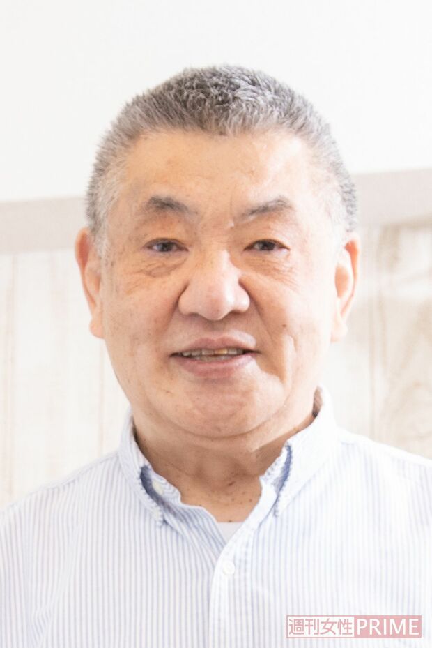 骨格矯正士　清水ろっかんさん