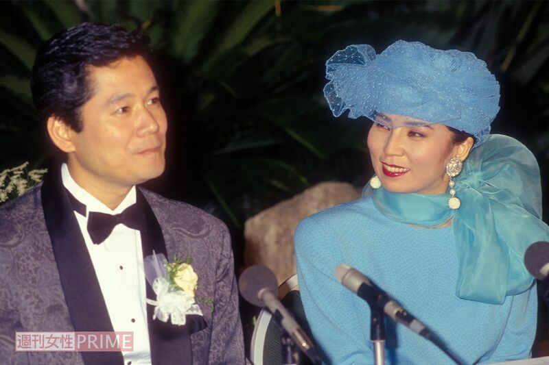 「最後まで私が一緒にいるから」八代亜紀さんが50年を“家族”のように過ごした、10歳上の付き人女性の存在（2ページ目） | 週刊女性PRIME