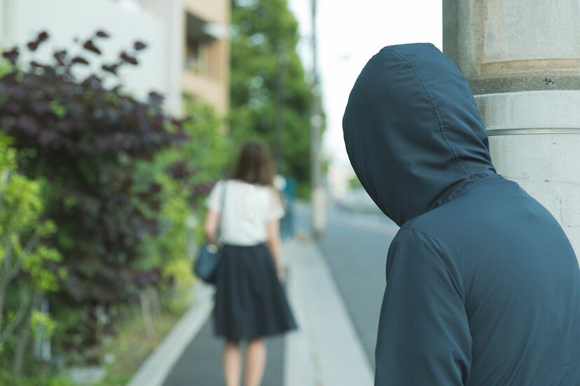 画像 写真 下着泥棒にドアノブガチャ男らは逮捕されない 警察動かぬ 微罪男 を捜査させる方法 週刊女性prime