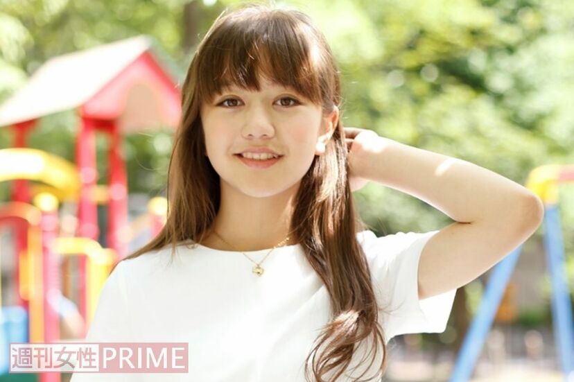 木村ユリヤ 画像・写真】『ニノさん』登場で話題沸騰中の木村ユリヤ「男子にだけ“Sキャラ”です」 | 週刊女性PRIME