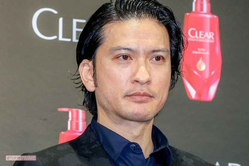 画像・写真】長瀬智也、ジャニーズ退所を決断した背景に「事務所の