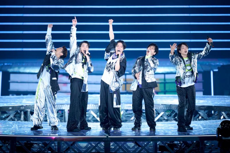 嵐FC終了の涙の返金、大野の即帰宅、関係者席の闇…ラストライブ『We