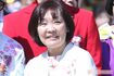 安倍明恵氏