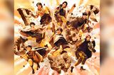 ジャニーズWESTのニューアルバム『POWER』制作裏話を…