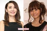 鈴木紗理奈と藤本美貴