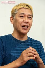 ロンドンブーツ1号2号の田村亮