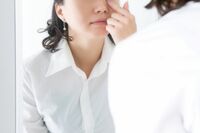 顔を見れば身体の不調がわかる!不調のシグナルを見逃さない「顔面診断」チェック法