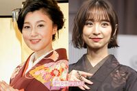 【独自】藤原紀香、篠田麻里子らが所属する大手芸能プロ『サムデイ』が年内廃業へ!「給料が上がらない」「…