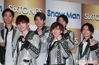 SixTONES『スパイダーマン』舞台挨拶が炎上、「関ジャニ∞の因縁」で途中退場者続出