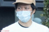 アンジャッシュ渡部建が元専属運転手の芸人と立場逆転!後輩がブームに乗り“サウナ芸人”でブレイク、年収…