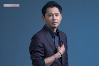 今井翼、デビュー20年の思い「若いころは芝居から逃げていた」山田洋次監督との出会いで“芽生えた好奇心”