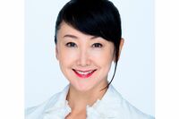東ちづるが語った母親との確執「親を裏切ったとしても自分の幸せを追求していい」