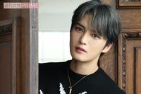ジェジュンが、今年守れなかった“誓い”&撮影時に気に入った食べ物とは?