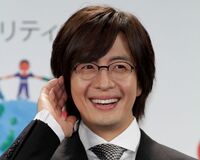 『抱かれたい男』韓流etc部門1位は根強い人気のヨン様