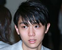 ジャンプ失敗の羽生結弦 解説者「心配していない」理由とは