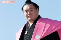 なぜ白鵬は “横綱相撲” から、批判されても “勝ちにいく相撲” へと変わったのか