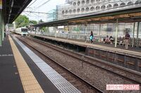 <急増する高齢者の鉄道自殺>よそゆきの服で手をつないで電車に飛び込んだ姉妹