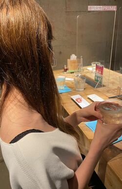 好みではない彼だったが、惹かれてしまった裕美さん。“恋は盲目”とはいうけれど……