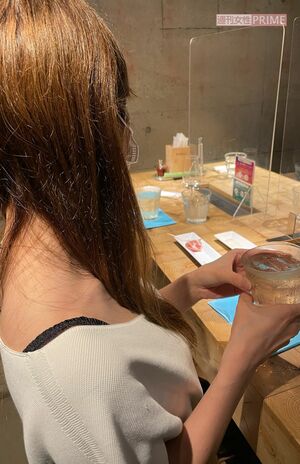 好みではない彼だったが、惹かれてしまった裕美さん。“恋は盲目”とはいうけれど……