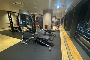 (株)ルネサンス スポーツジム