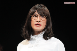 TOKIO・松岡昌宏主演の大人気ドラマシリーズ『家政夫のミタゾノ』が、初めて舞台作品に（撮影／高梨俊浩）