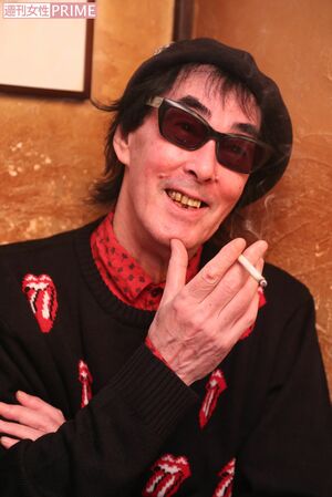 「母が入院したとき“魚が食べたい”と言い出して。甘じょうゆで煮た魚料理を悦子が作ってくれたので、母がすごく喜んでいたんですよ。あれはうれしかったなぁ」と2人の思い出を語る