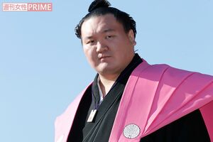 日本に“帰化”という重い決断をしつつある第69代横綱・白鵬