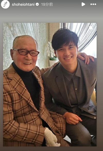 元読売巨人軍の松井秀喜氏が“断固拒否”した長嶋茂雄さんの“2つの願い