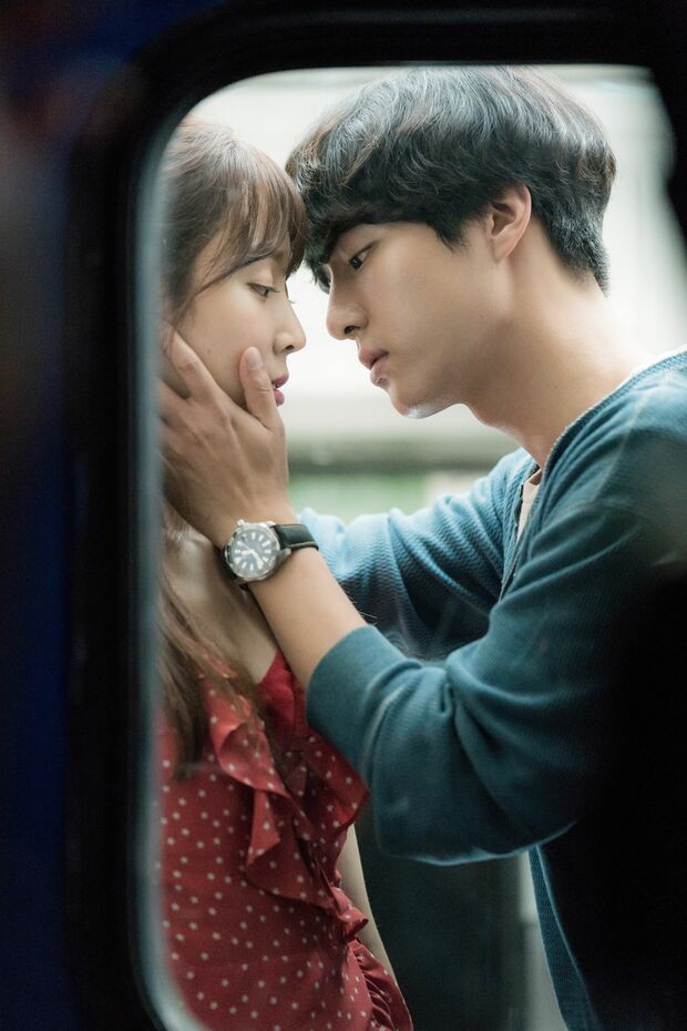 『愛の温度』　(C)SBS